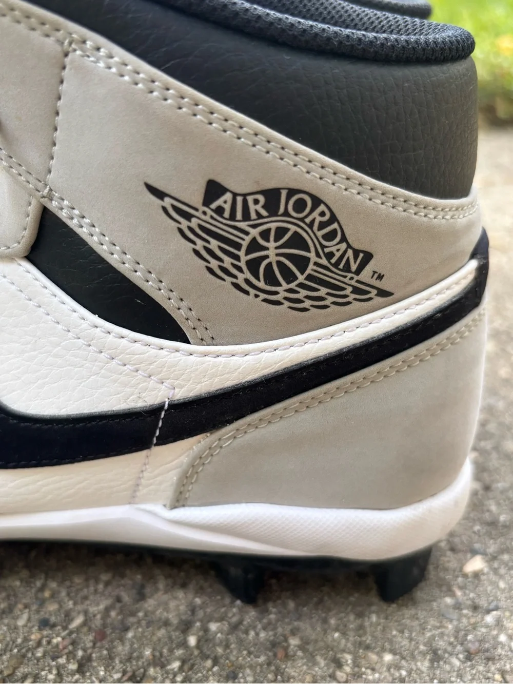Jordan hit field